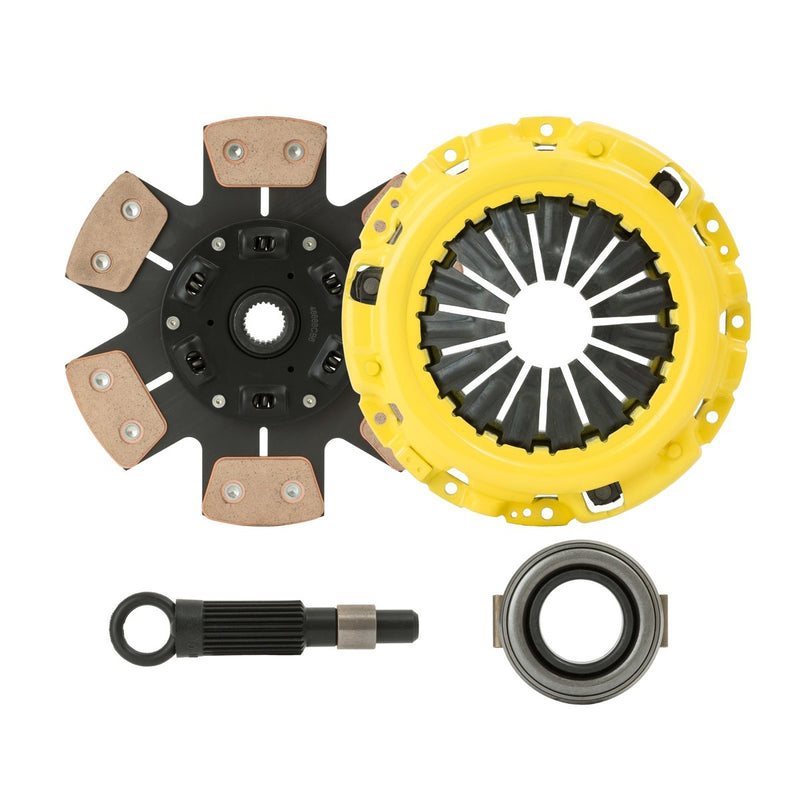 Spec 91-99 Saturn S Series (SC/SL/SW) 1.9L Stage 1 Clutch Kit