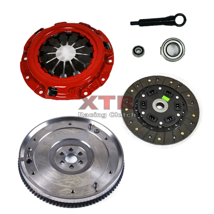 Spec 89-00 Geo Metro 1.0L Stage 2 Clutch Kit