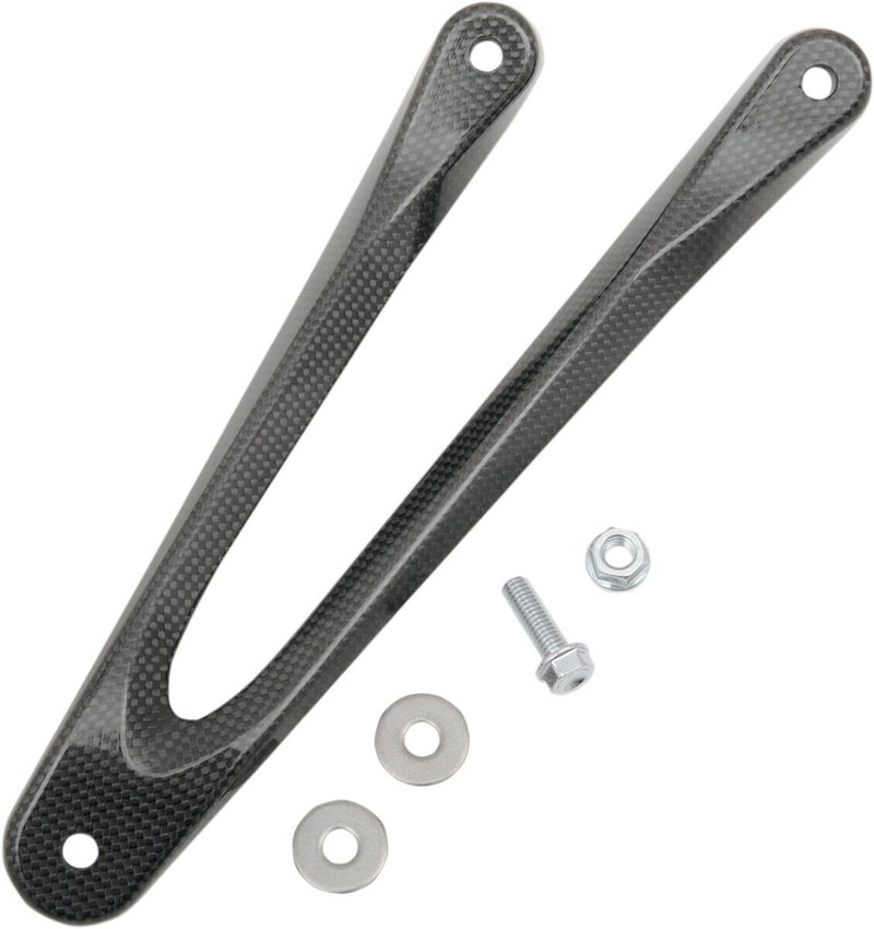 Akrapovic Replacement Muffler Bracket Left