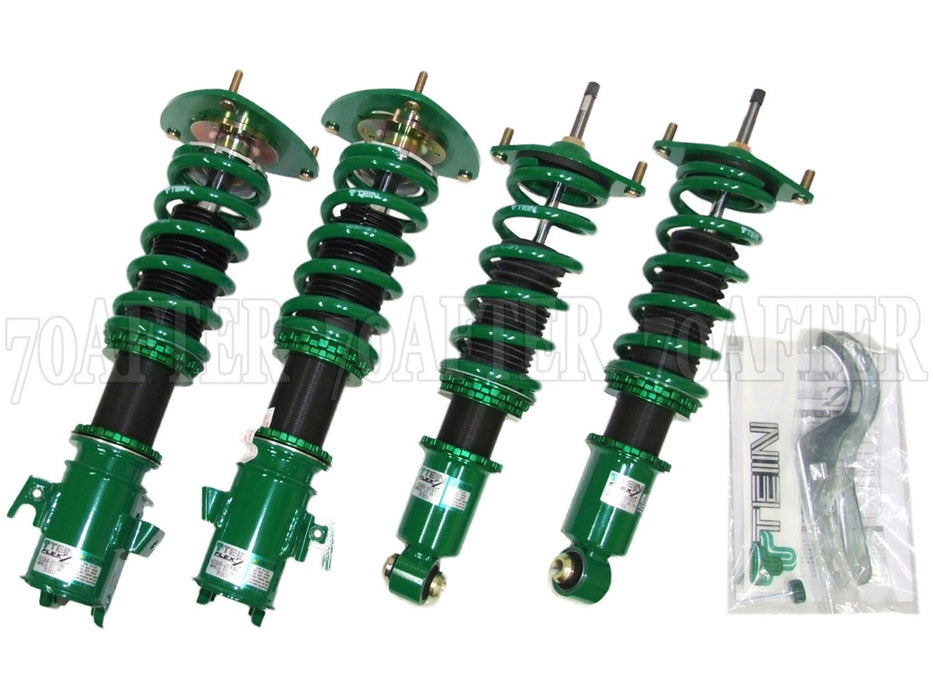 Tein 08-14 Subaru WRX (GEE/GHE/GRE) Flex Z (Replacement Front Right From VSS80-CUSS1)