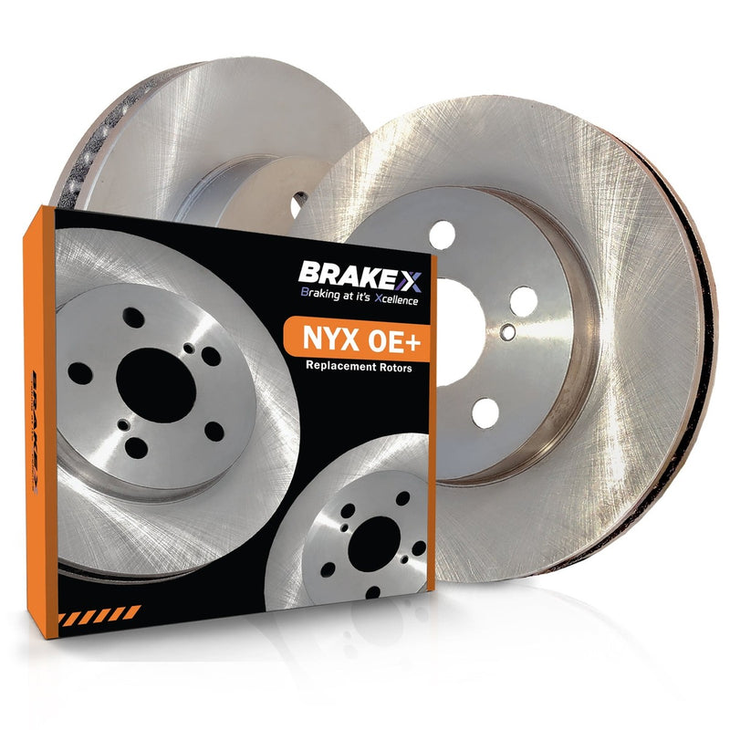Brembo OE 16-18 Audi A3 Sportback e-tron/15-17 Walkswagen e-Golf Brake Pad - Rear