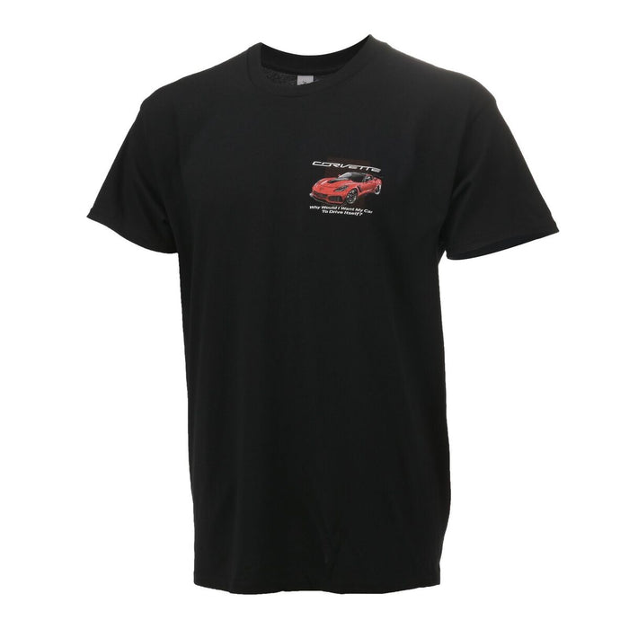 Sparco Sweatshirt Hooded S-Seal Blk Xsml