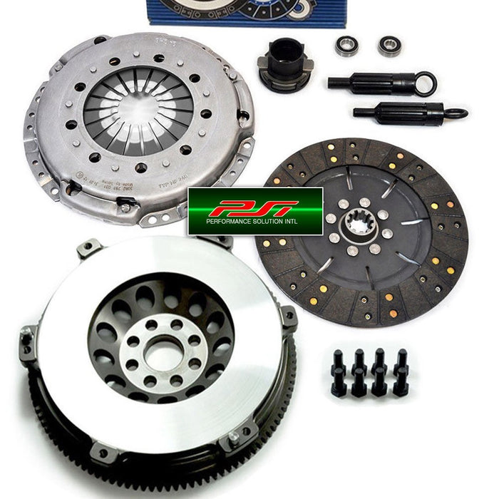 Spec 01-03 Audi 2.7L Aluminum Flywheel