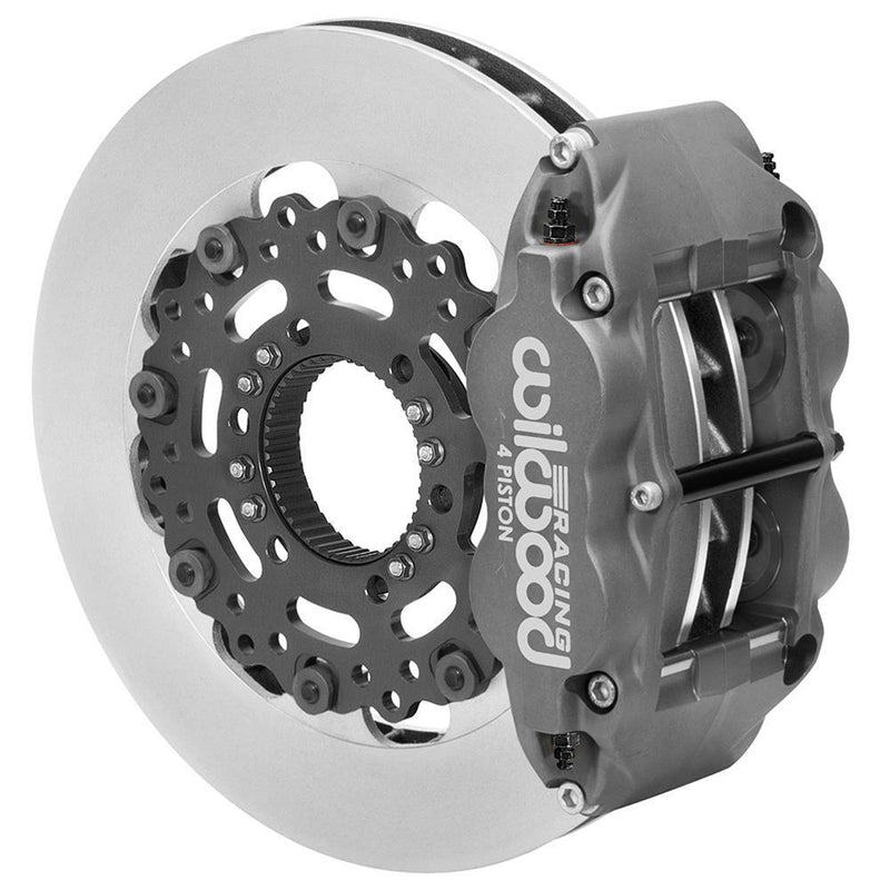 Wilwood FSL4R Sprint Kit Inboard Vented Rotor