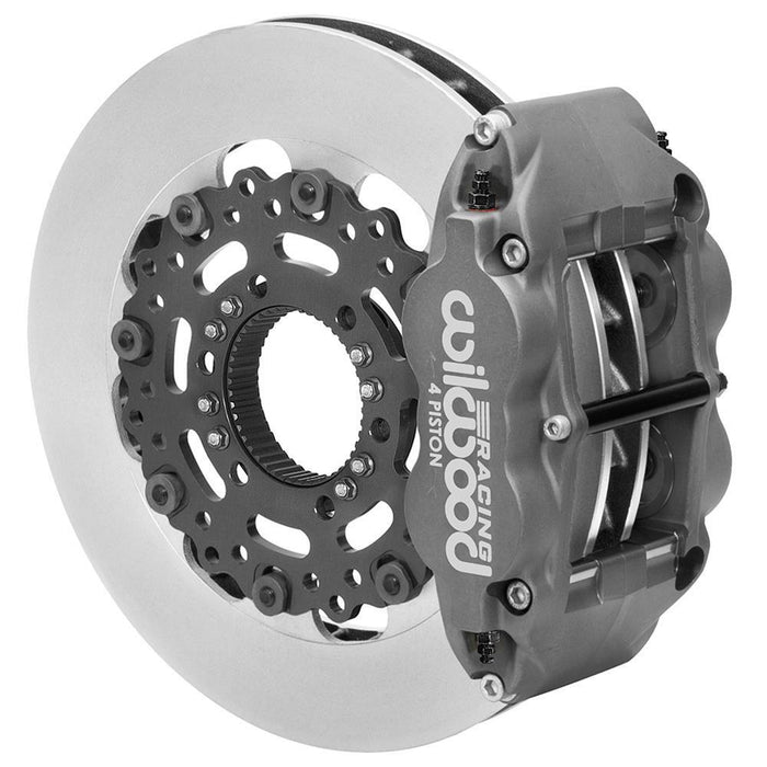 Wilwood FSL4R Sprint Kit Inboard Vented Rotor