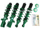 Tein 03-08 Toyota Matrix Street Basis Z Coilovers