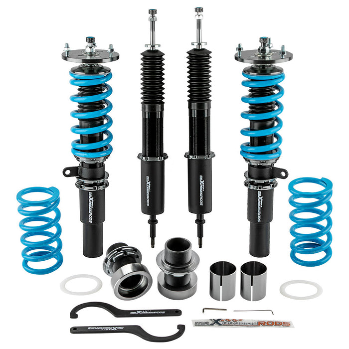 ST 04-12 BMW 5-Series Touring Coilover Kit