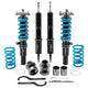 ST 04-12 BMW 5-Series Touring Coilover Kit