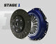 Spec 89-90 Toyota Van 2.2L Stage 1 Clutch Kit
