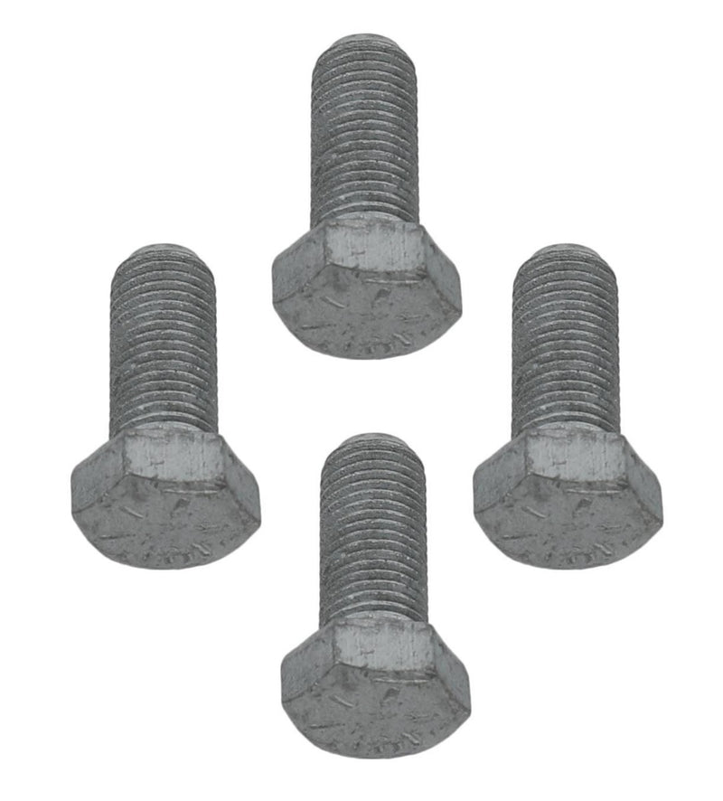 Wilwood HHCS 3/8-24x.875 LG Bolt GR8 WES072