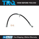 Centric 18-19 Honda CR-V Brake Hose - Rear Left