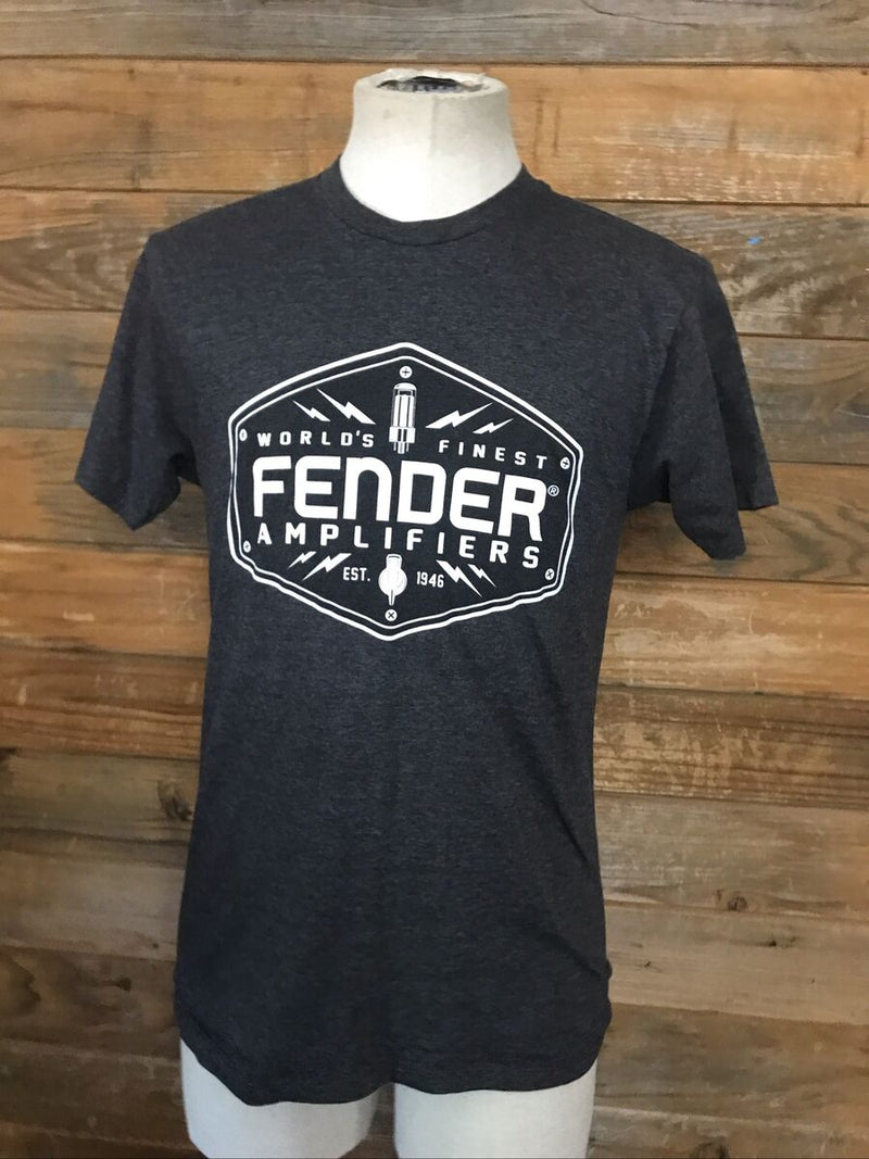 Tein Gray T-Shirt Medium