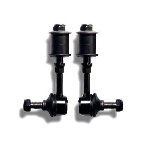 BLOX Racing Front Sway Bar Fixed End Link Set 96-00 Honda Civic
