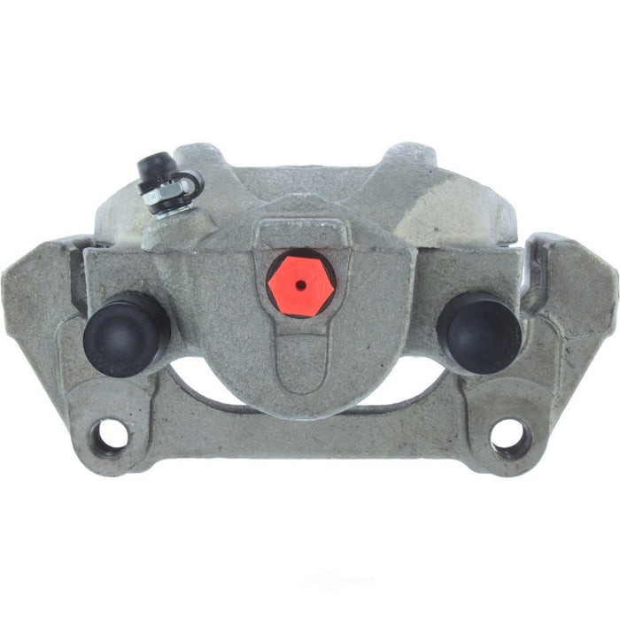 Centric 02-08 Mini Cooper Semi Loaded Front Left Brake Caliper