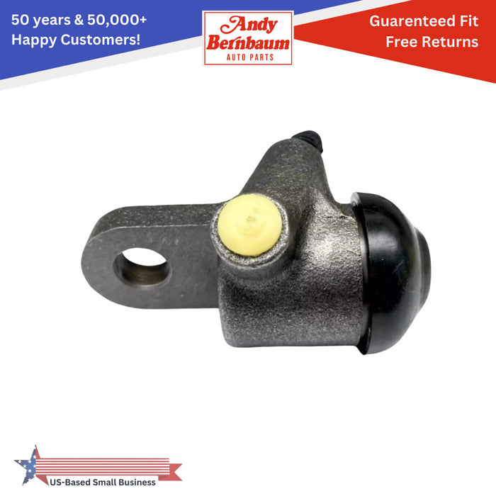 Centric 46-47 Dodge WC Premium Front Drivers Side Drum Brake Wheel Cylinder