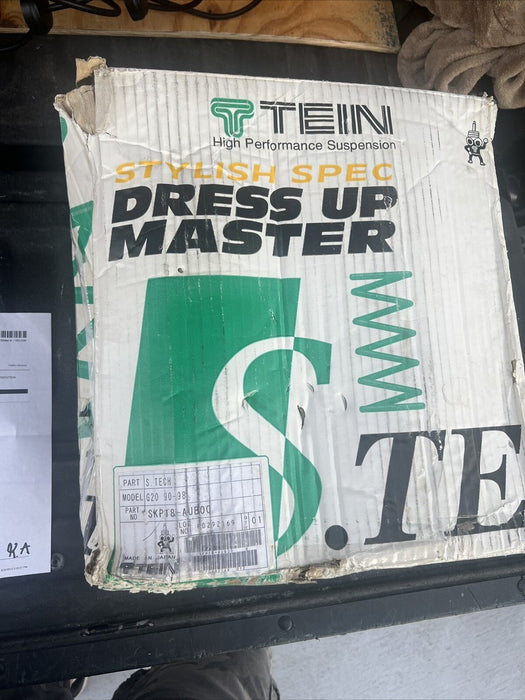 Tein 90-98 Infinity G20 S.Tech Springs