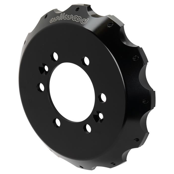Wilwood 6x4.250 MT 12x8.75 BC Hat 1.072 OffSet