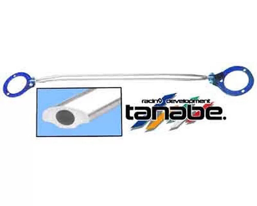 Tanabe Sustec Front Strut Tower Bar 90-98 Miata (NA6(8)C)