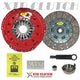 Spec 06-07 Mazdaspeed 6 Stage 2 Clutch Kit