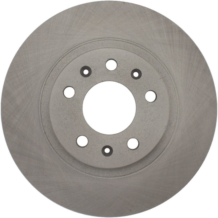 Centric 03-07 Cadillac CTS Standard Front Hub Assembly