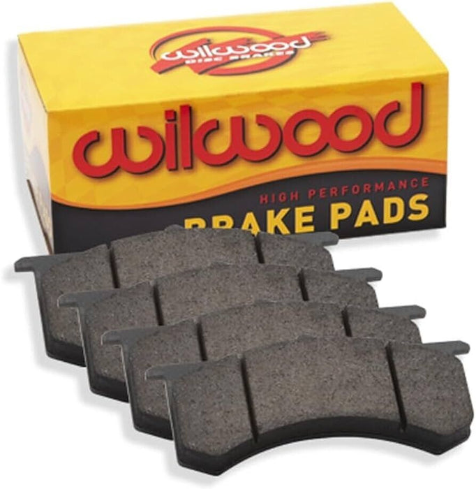 Wilwood Pad Set BP-28 6712 .49in Thick