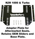 Sparco Base Adapter OEM