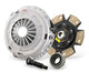 Spec 98-01 Nissan Altima 2.4L Stage 3 Clutch Kit