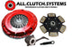 Spec VW VR6 24V 6Spd Stage 3+ Clutch Kit (Different Discount Structure -10%)