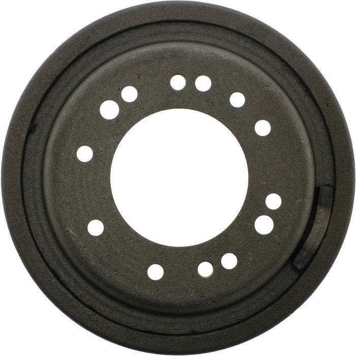 Centric 87-93 Mazda B-Series C-TEK Standard Rear Brake Drum
