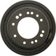Centric 87-93 Mazda B-Series C-TEK Standard Rear Brake Drum