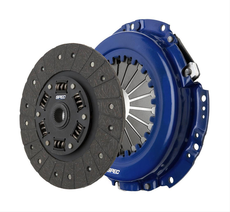 Spec 03-05 Chrysler PT Cruiser Turbo Stage 1 Clutch Kit