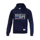 Sparco Hoodie 1977 XXL Navy