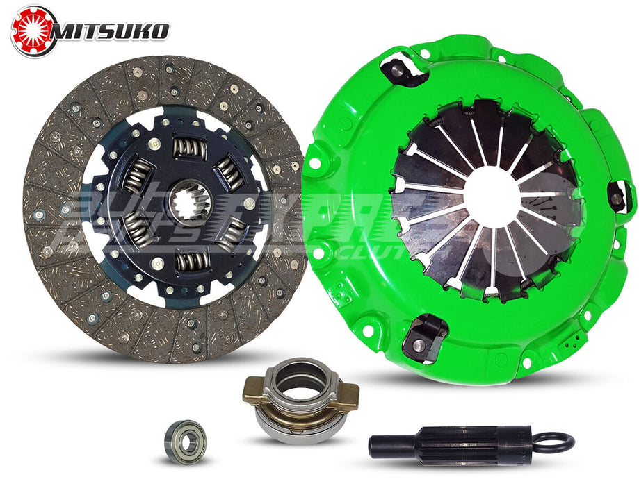 Spec 88-01 Suzuki Swift Stage 3 Clutch Kit