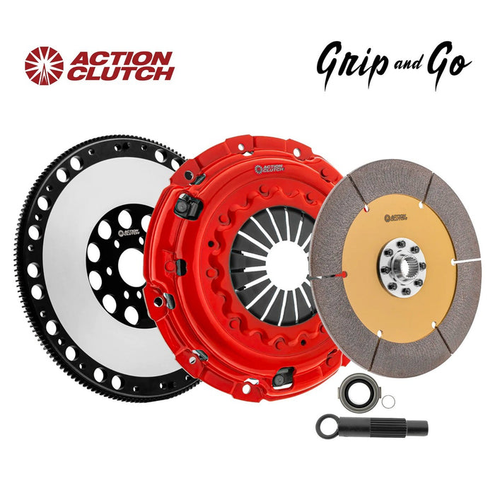 Spec 05-06 Legacy GT (including Spec B) Stage 3+ Clutch Kit (Different Discount Structure -10%)