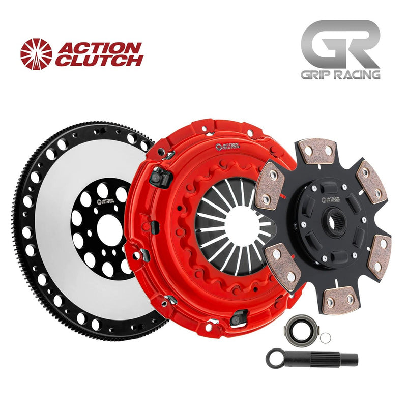 Spec 05-06 Legacy GT (including Spec B) Stage1 Clutch Kit