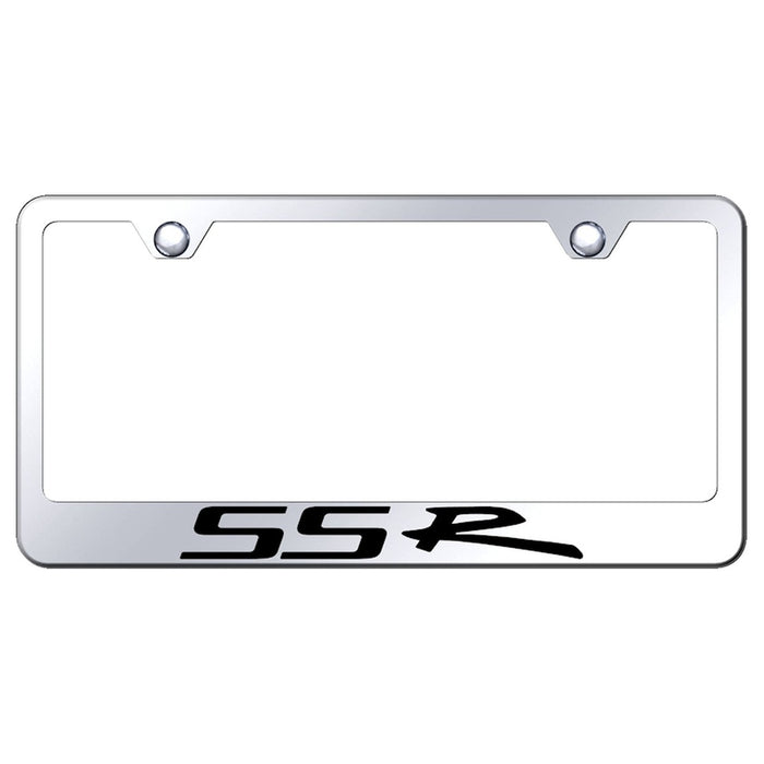 SSR Lazer Etching Position 2