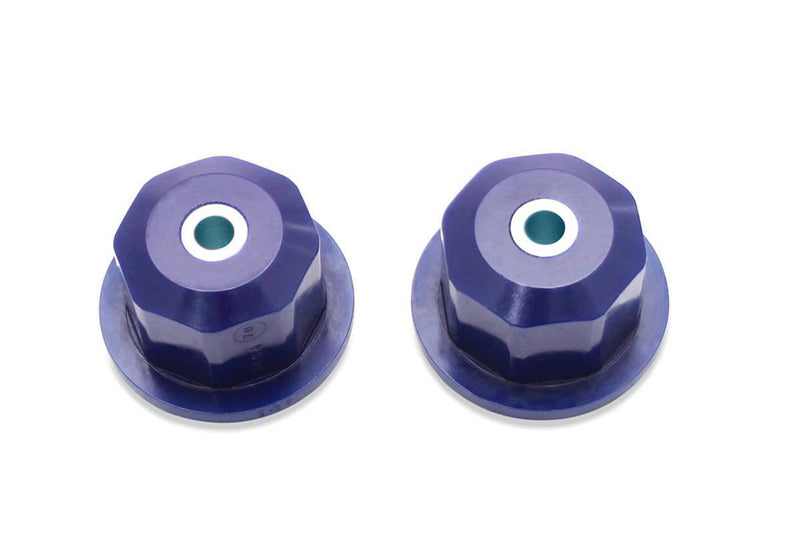 SuperPro 04-11 Mazda RX-8 Rear Differential Support Bushing Kit - Stainless Hardware