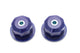 SuperPro 04-11 Mazda RX-8 Rear Differential Support Bush Kit - Stainless Hardware