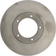 Centric C-TEK 95-04 Toyota Tacoma Front Rotor