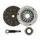 Spec 94-97 Honda Del Sol Stage 2+ Clutch Kit