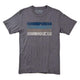 Sparco T-Shirt Corporate Gry Med