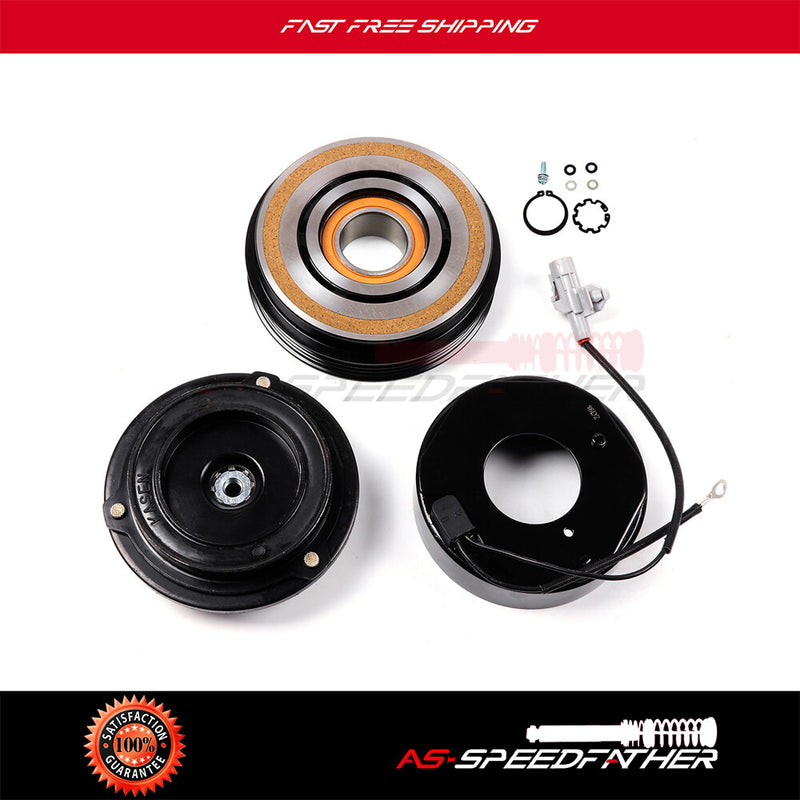 Spec 05-07 Toyota Tacoma 2.7L Stage 2+ Clutch Kit
