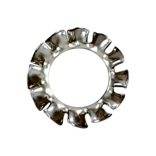 Akrapovic Replacement Washer SS