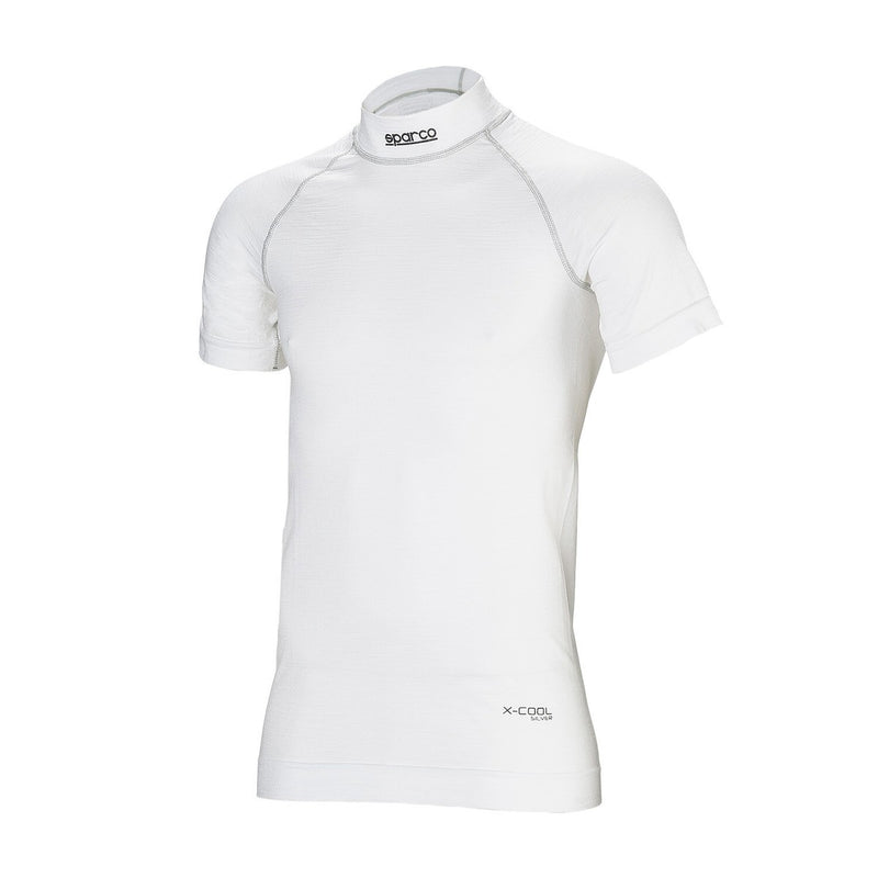 Sparco Tshirt RW9 Xl/Xxl Wht