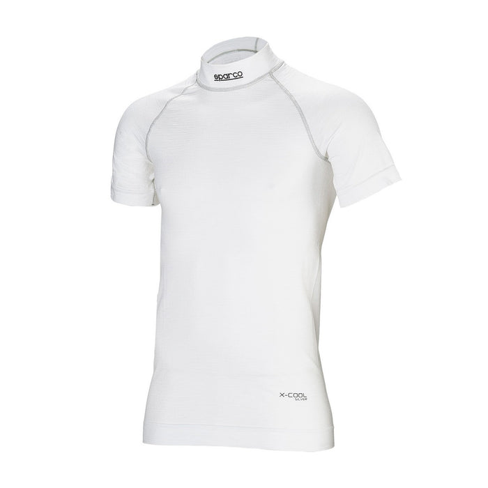 Sparco Tshirt RW9 Xl/Xxl Wht