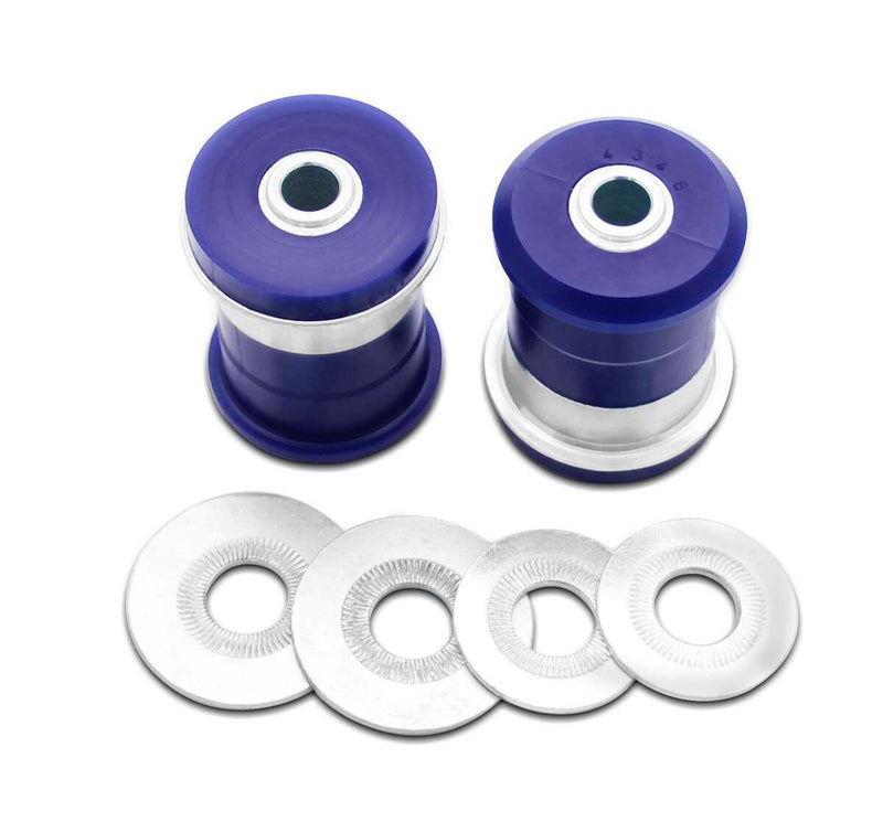 SuperPro 09-14 Ford F150 Front Lower Control Arm Inner Bushing Kit