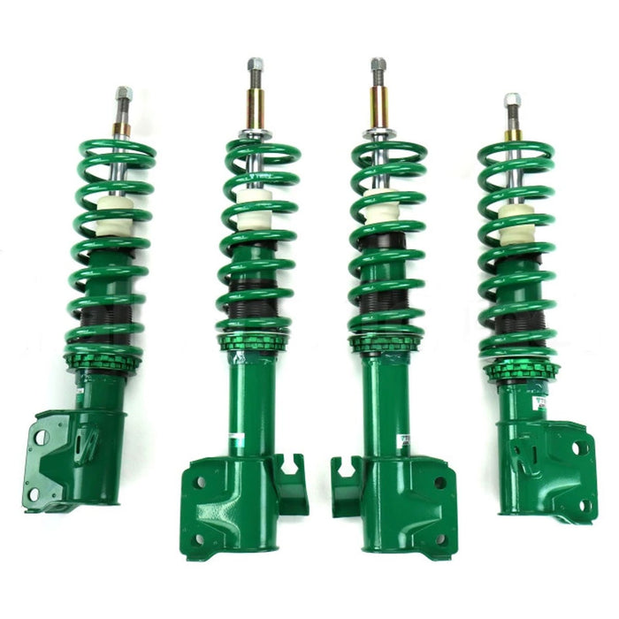 Tein 08+ Subaru STi 5 Door / 11+ STi 4 Door Street Basis Z Coilovers