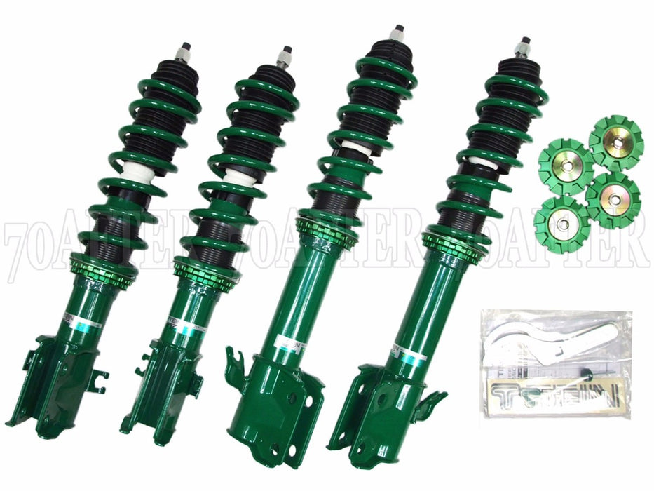 Tein 93-01 Subaru Impreza (GC8) Street Advance Z Coilovers