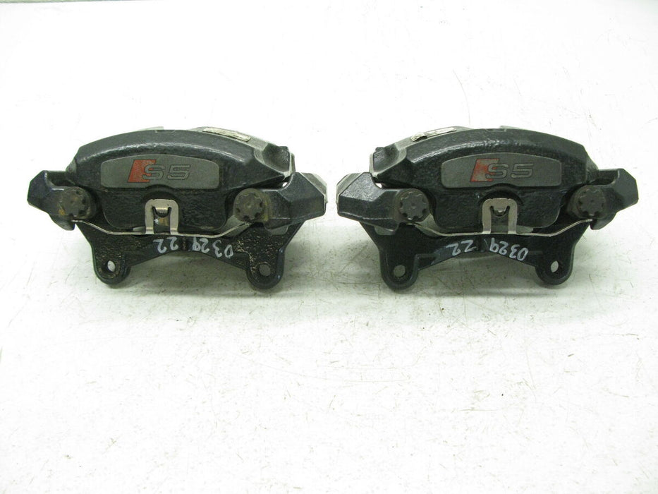 Centric 11-15 Audi RS5 Front Brake Hose