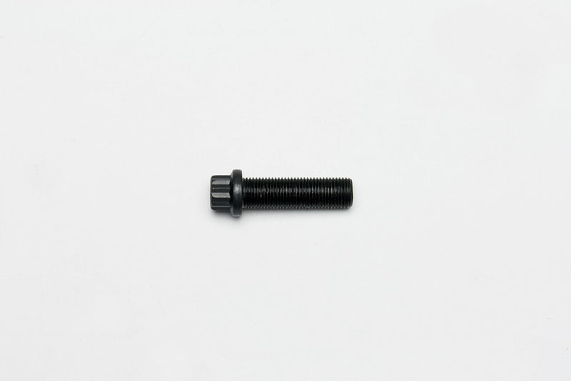 Wilwood Bolt Kit - 1/2-20x1.75 L - 10 Pack (Black)